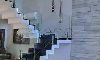 Imagem 7: Sobrado à venda em Indaiatuba, Jardins Di Roma, com 3 suítes, com 251 m²