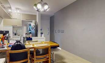 Imagem 5: Apartamento Para Venda Várzea da Barra Funda, 3 Quartos, 1 Suíte, 1 Vaga, 102m² - (condomí