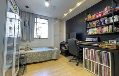 Imagem 5: Apartamento 3 quartos - Centro