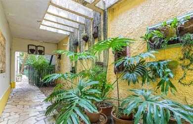 Imagem 4: Sobrado com 4 quartos à venda ou para locação em Perdizes - SP