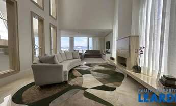 Imagem 4: CASA EM CONDOMÍNIO - TAMBORÉ - SP