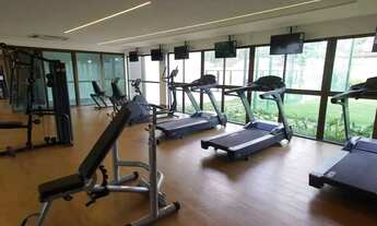 Imagem 2: PM) Edf. Hilson Macedo | Andar Alto | Casa Forte | 4 Quartos | 3 vagas