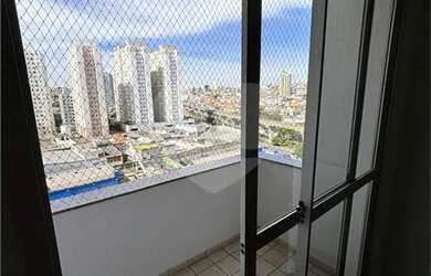 Imagem 2: Apartamento com 2 quartos à venda em Vila Ema - SP