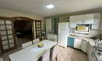 Imagem 6: Casa ampla com terraço e 4 quartos no Jardim Floresta