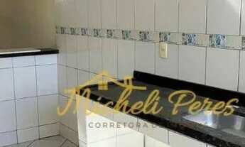 Imagem 6: Excelente casa linear independente com quintal, 2 quartos à venda, 100 m² - Village Rio da