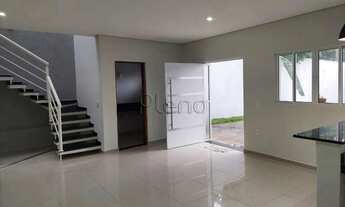 Imagem 5: Casa à venda em Campinas, Parque Via Norte, com 3 quartos, com 170 m²