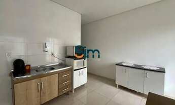 Imagem 3: CASA PARA LOCAÇÃO NO NEW VILLAS II