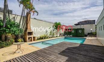 Imagem 2: Linda casa térrea projetada por arquiteto dos anos 70 !