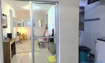 Imagem 6: APARTAMENTO - JARDIM NOVA EUROPA - SP