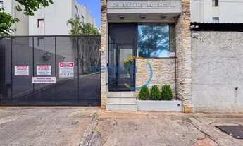 Imagem: Apartamento com 3 quartos para alugar por