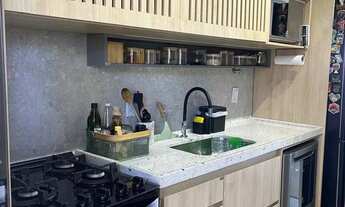 Imagem 4: Marine Residence - Barra dos Coqueiros [7277