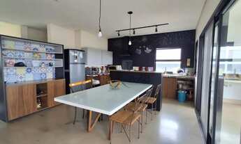 Imagem 4: Oportunidade - Casa em Condomínio - Condomínio Residencial Jaguary - 3 Dormitórios - 230m²