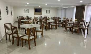 Imagem 6: APARTAMENTO COM 100,04 m² - TUPI - PRAIA GRANDE SP