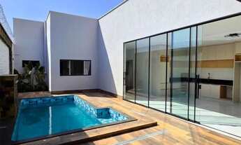 Imagem: Casa com 3 dormitórios à venda, 200 m²