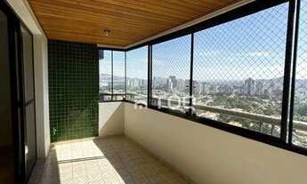 Imagem: Apartamento com 4 dormitórios à venda