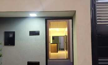 Imagem 7: Casa Moderna com 3 Quartos (1 Suíte) à Venda Setor Cândida de Morais