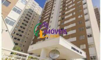 Imagem: APARTAMENTO - BARRA FUNDA - SP