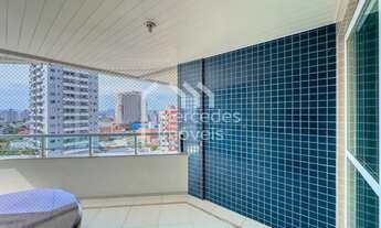 Imagem 4: Apartamento com 2 dormitórios para alugar, 76 m² por R$ 3.600,00/mês - Centro - Itajaí/SC