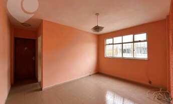 Imagem 4: Apartamento com 2 dormitórios à venda, 60 m² por R$ 140.000,00 - Santa Catarina - São Gonç