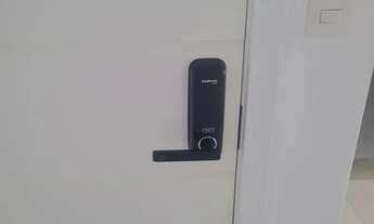 Imagem 3: Helio Pires aluga Apartamento no Ed Ravello 3 suites 2 vagas de garagem ao lado do colégio