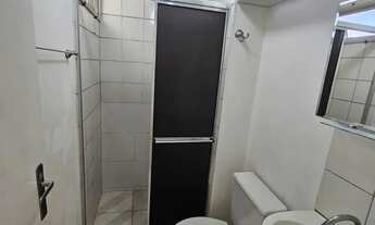 Imagem 6: APARTAMENTO VL FORMOSA-3 DORMS, SALA AMPLA C/SACADA, COZINHA ESPAÇOSA,1 BANHEIRO, 1 VAGA