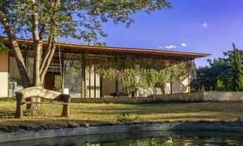 Imagem: Casa com 4 dormitórios à venda, 1000 m²