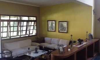 Imagem 3: Casa de condomínio em Rua Jaspe - Nova Higienópolis - Jandira/SP