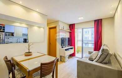 Imagem: Apartamento Mobiliado 2 quartos no Alto