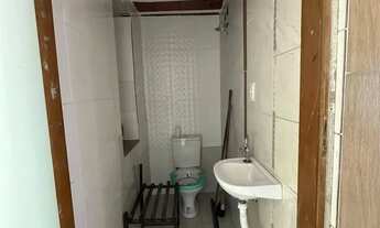 Imagem 3: Loja para aluguel com 20 metros quadrados em Jardim Alvorada - Belo Horizonte - MG