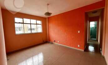 Imagem 5: Apartamento com 2 dormitórios à venda, 60 m² por R$ 140.000,00 - Santa Catarina - São Gonç