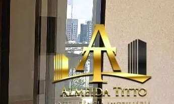 Imagem 5: Apartamento com 3 suítes para alugar, 177 m² por R$ - Alphaville Industrial - Barueri- São