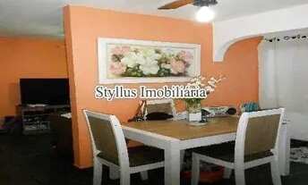 Imagem 2: Del Castilho Apartamento com 3 dormitórios