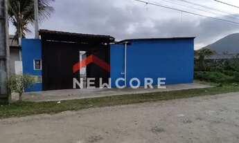 Imagem: Casa em Rua Francisco Fernandes Pires