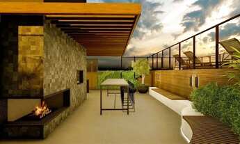 Imagem 5: Apartamento em Jardim Botânico