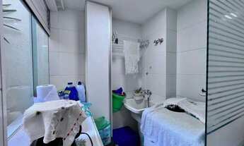 Imagem 6: Apartamento para alugar Condominio Sesmarias, Samambaia - Petropolis - RJ