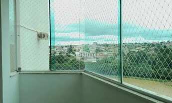 Imagem 5: Aluguel Condom&iacute;nio Incluso Apartamento com Vista Impar 3 Quartos Sendo 1 Su&amp