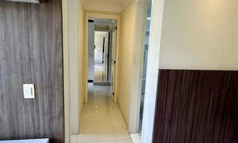 Imagem 2: APARTAMENTO 2 QUARTOS COM SUITE PORTEIRA FECHADA NO VISTA DE LARANJEIRAS