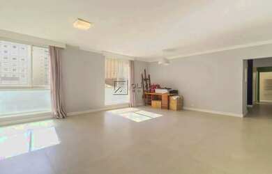 Imagem 2: Venda Apartamento 3 Dormitórios - 186 m² Bela Vista