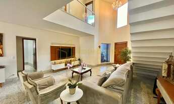 Imagem 7: Linda Casa Duplex no Boulevard Lagoa: 5 Quartos e Lazer Completo!