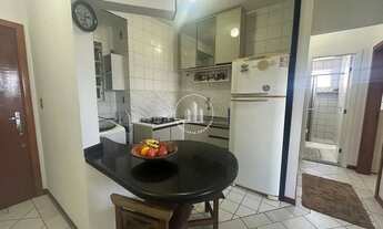 Imagem 3: Apartamento 1 Quarto com vista mar - Kobrasol