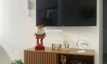 Imagem 2: Lindo apartamento de um dormitório no Itaguá em Ubatuba