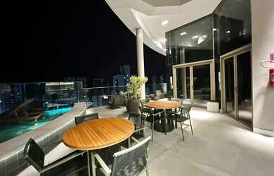 Imagem 2: Praia de Gameleira (AE) | Studio de 26m