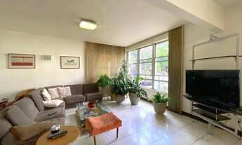 Imagem 6: Apartamento à venda com 4 quartos, 2 suites e 2 vagas