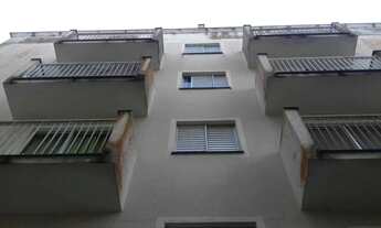 Imagem: Apartamento em Rua Ipê - Jardim Estrela