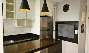 Imagem 4: Apartamento em Igra Sul