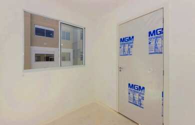 Imagem 6: Apartamento para venda em Vila Prudente com 2 quartos , 32m²