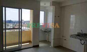 Imagem 3: Apartamento com 2 quartos para alugar em Belo Horizonte