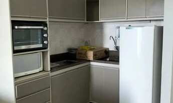 Imagem 6: Oportunidade - Apartamento Flat - Jardim São Dimas - San Diego Residence - 1 Dormitório