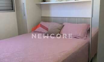 Imagem 5: Apartamento em Rua Argentina - Jardim Terra Branca - Bauru/SP