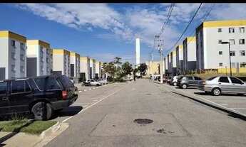 Imagem 7: Apartamento à venda, 48 m² por R$ 130.000,00 - Altos do Ipanema II - Sorocaba/SP